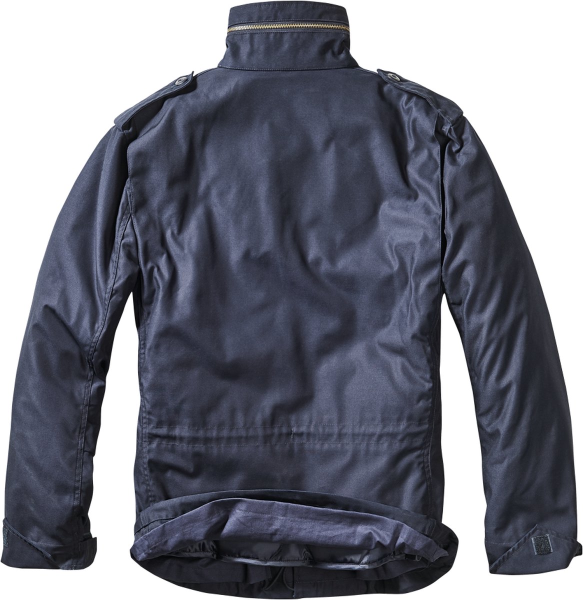 Icebound Waterdichte Jas Heren Marineblauw