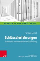 Schlüsselerfahrungen: Supervision im therapeutischen Strafvollzug