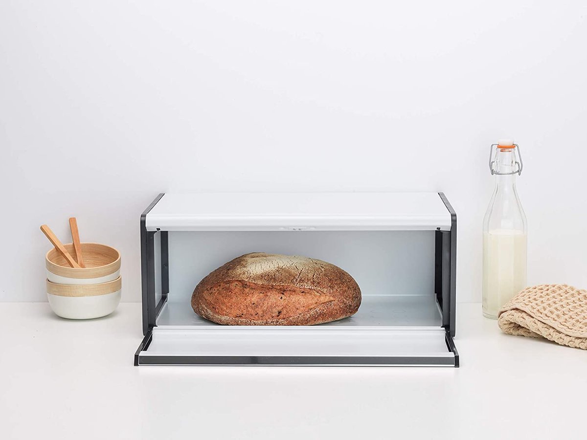 Broodtrommel Brood Opslag Bread Bin