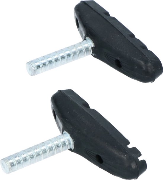 Cube Magura HS33/HS11 Remblokken Zwart