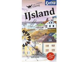 ANWB Extra - Extra IJsland