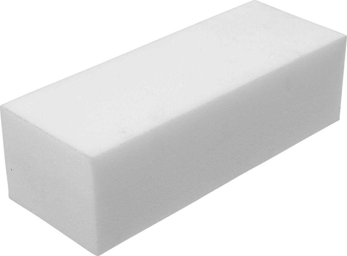 BGS Beschermingsblok voor hefplatforms 340 x 130 x 100 mm