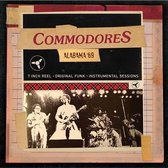 Commodores - Alabama '69 (CD)