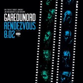 Gare Du Nord - Rendezvous 8:02 (Translucent Green Vinyl)