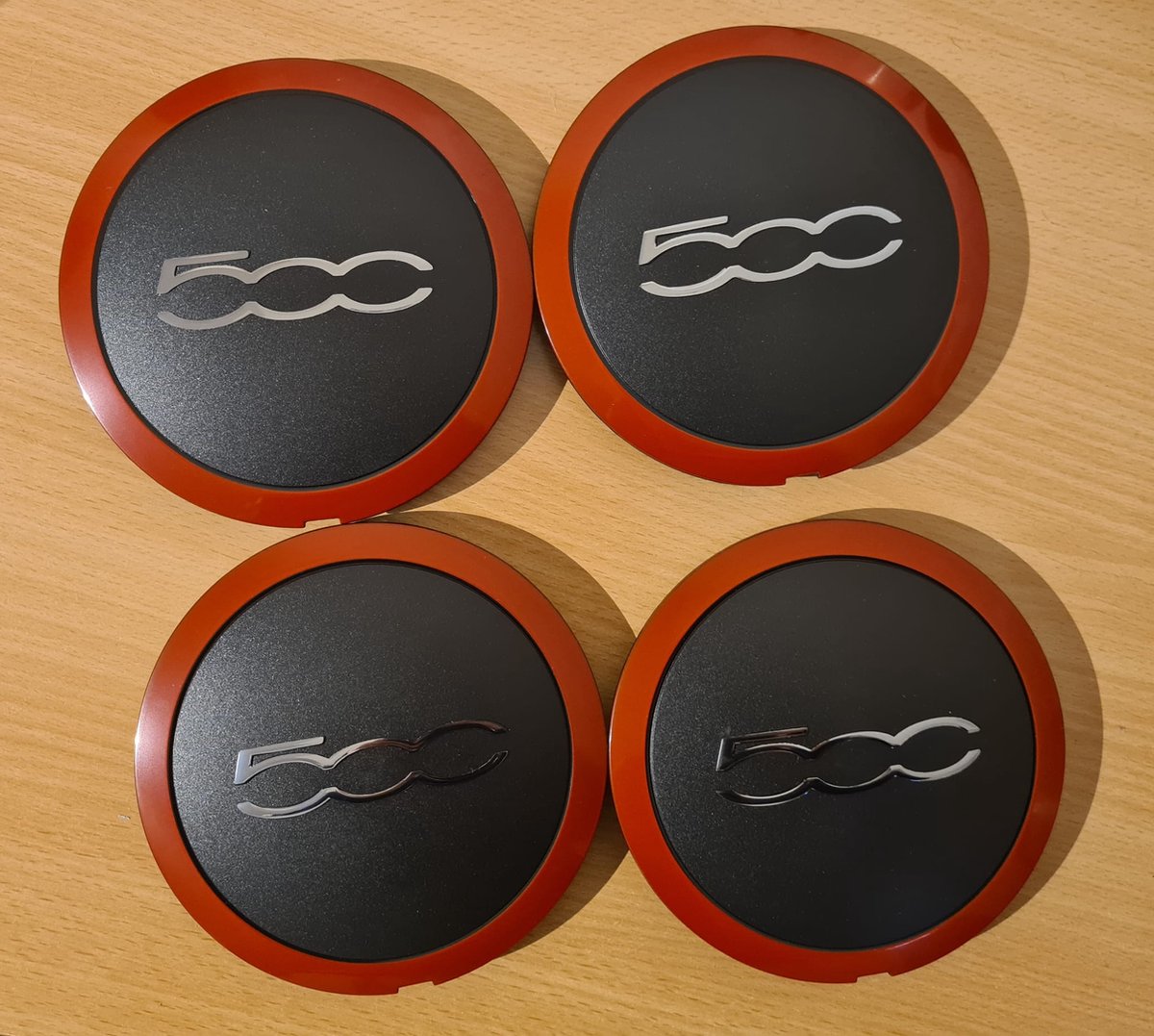 Wieldoppen Wielnaafdoppen Voor R16 Ventielmondstuk Velgafdekking Zilver P 010239505692