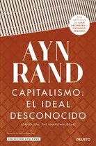 Colección Ayn Rand - Capitalismo: el ideal desconocido