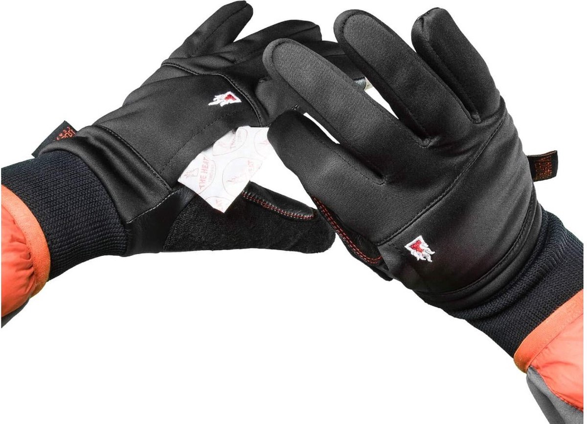 THE HEAT COMPANY Chauffes Mains Et Pieds - Lot De 3 Paires Mains + 8 Paires Pieds