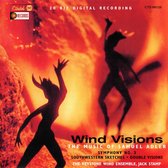 Wind Visions: The Music of Samuel Adler