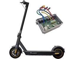 Ninebot Max G30 controller
