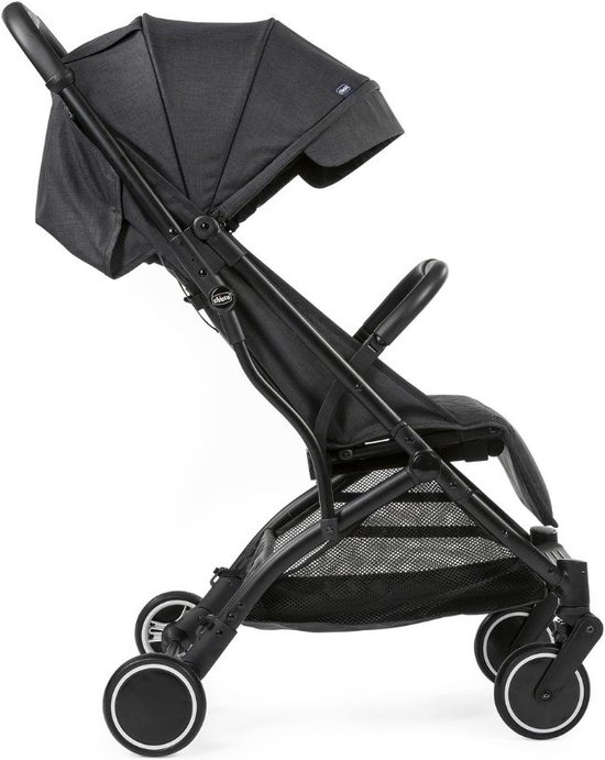 Chicco Kinderwagen Trolley Me - Stone van Chicco — afbeelding 4