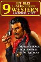 9 Mit Blei geschriebene Western Oktober 2022