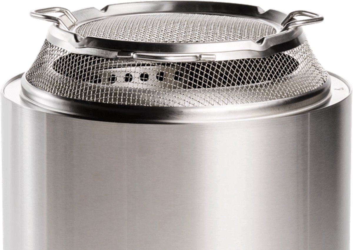 Solo Stove Ranger Spark Screen