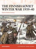 Campaign 367 - The Finnish-Soviet Winter War 1939–40