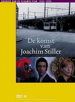 De Komst Van Joachim Stiller