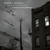 Jakob Bro, Joe Lovano - Once Around The Room. A Tribute To Paul Motian (CD)