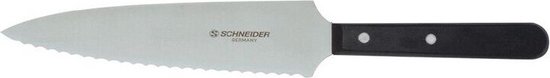 Schneider Couteau à Gâteau Et Pelle 18cm - Schneider GT036