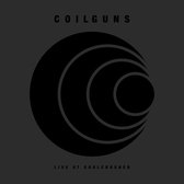 Coilguns - Live At Soulcrusher (CD)