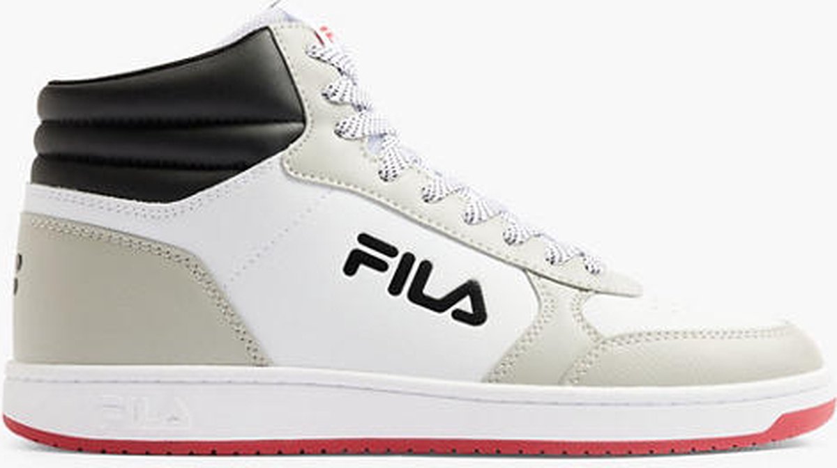 fila Baskets montantes Witte Taille 45 bol