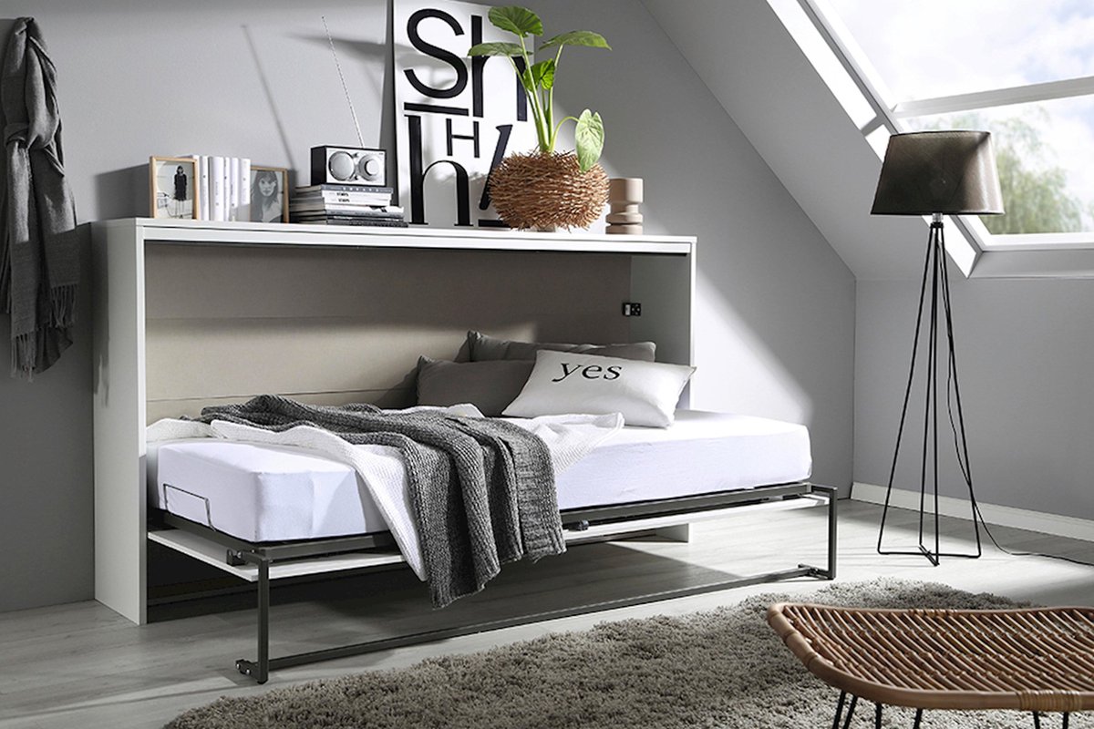 Beter Bed Basic lit pliant Albero | bol.com