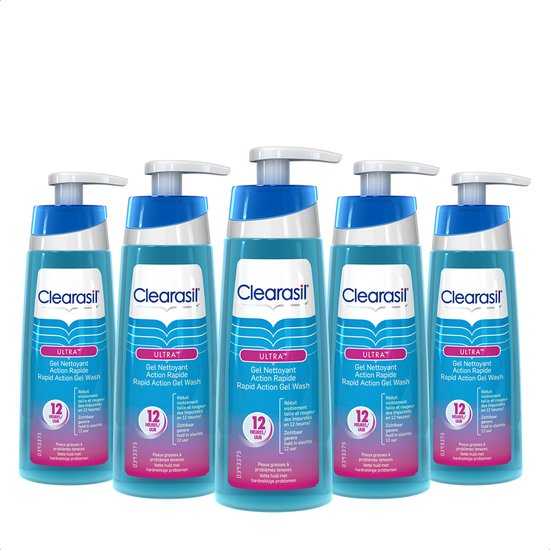 Clearasil