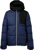 Brunotti Trymaily Boys Snowjackets Brighty Blue