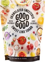 Good Good | Sweet Like Sugar | Stevia | 1 x 450g