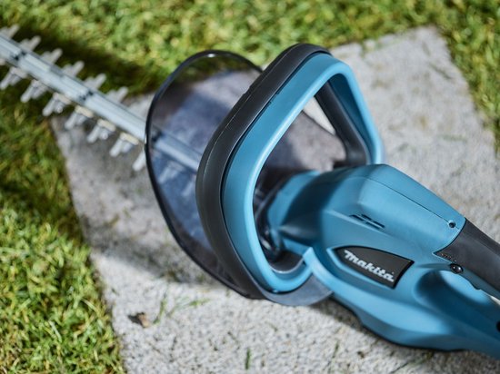 Makita heggenschaar - DUH523Z - 18 V - 52 cm - zonder accu's en lader