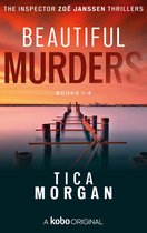 Inspector Zoë Janssen Thriller 1-4 - Beautiful Murders