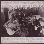 Various Artists - Living Country Blues USA Volume 2 (CD)