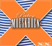 Pater Moeskroen - XX Deel 1 (CD)