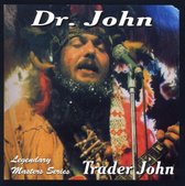 Dr. John - Trader John (CD)