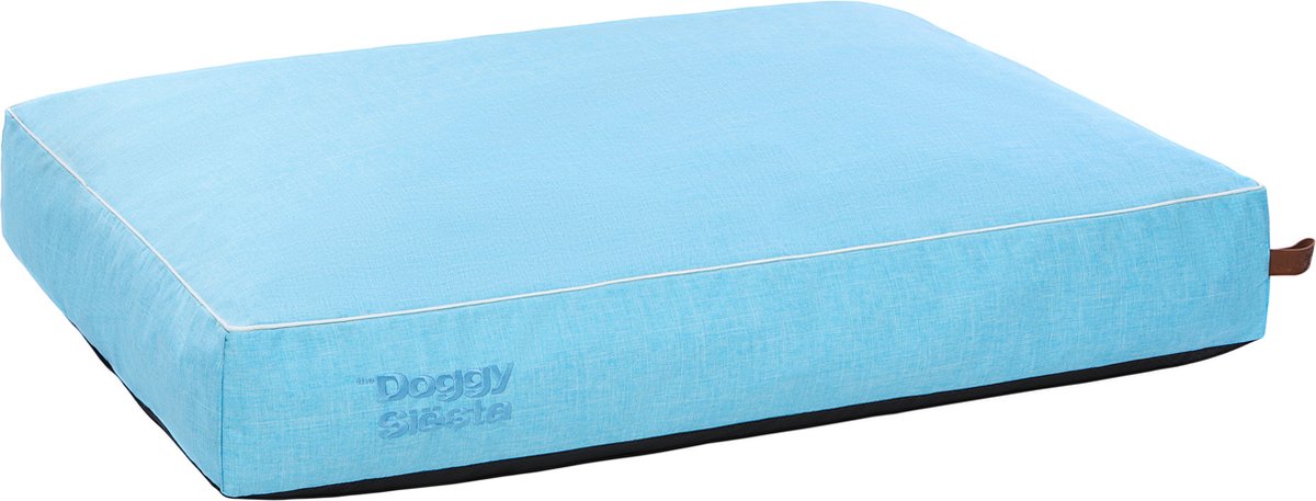 Pet Joy - The DoggySiësta Strong - Blue - S 60x50x13 cm