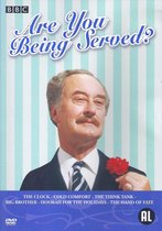 Are You Being Served? - Serie 1 t/m 5 - DVD 2