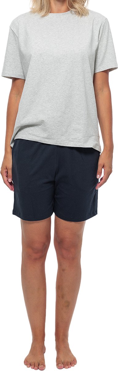 Schiesser Dames pyjama Cotton