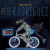 Pete Rodriguez - Obstacles (CD)