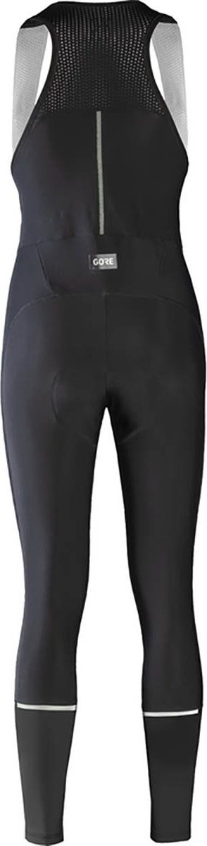 Progress Thermo Bib Tights+ Womens