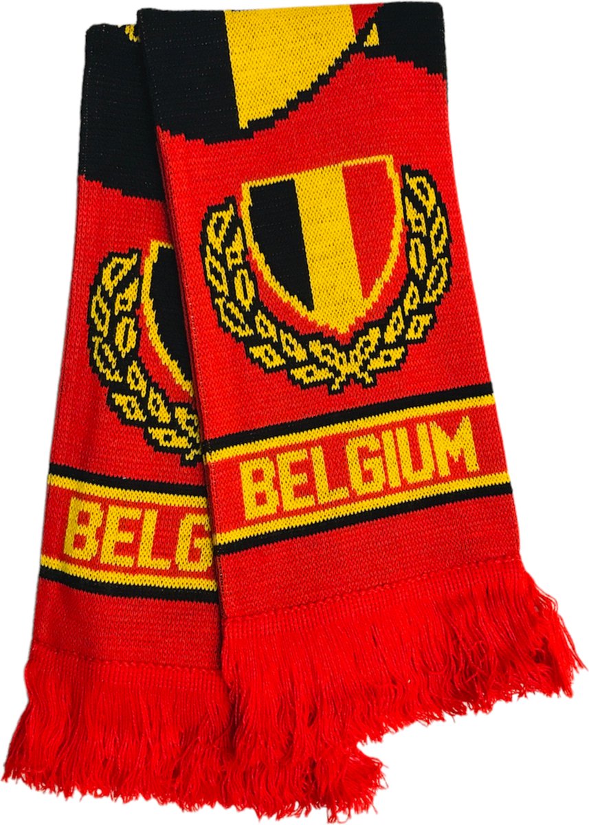 Voetbalsjaal - België - Rode Duivels | bol