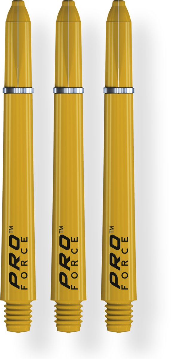 Winmau - Dart Shafts -Pro Force Collection van Winmau — afbeelding 2