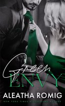 Sin Series 2 - Green Envy