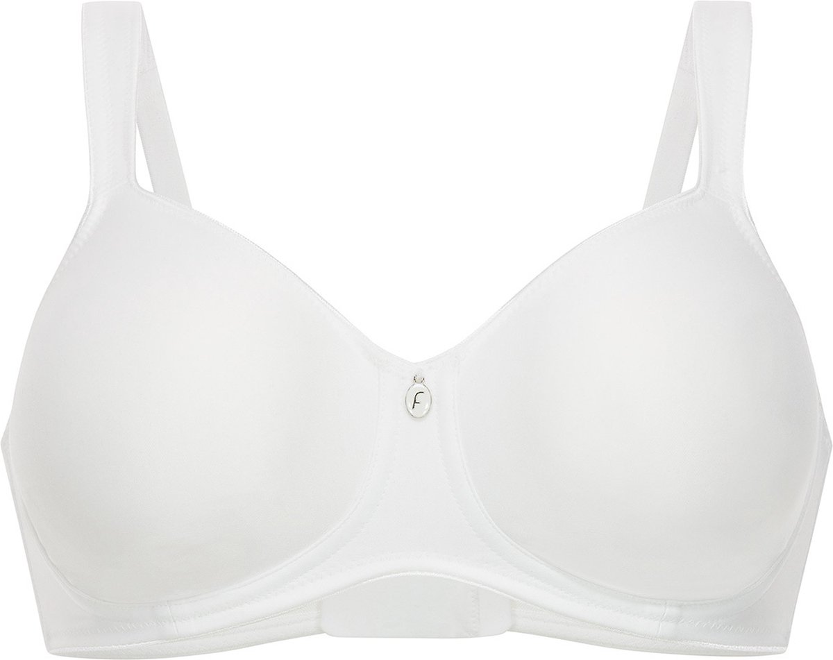 Niet Voorgevormde BH zonder Beugel - Beige - C Magnifique | Chantelle Niet Voorgevormde BH zonder Beugel - Beige - C Magnifique | Chantelle