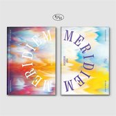 Jong Hyeon Kim - Meridiem (CD)
