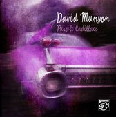 David Munyon - Purple Cadillacs (CD)