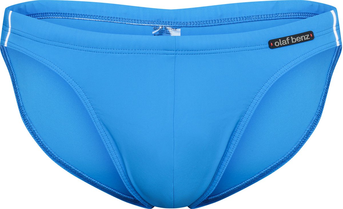 Olaf Benz Badehose BLU2550 Sunbrief