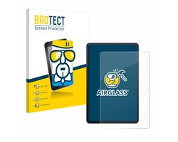 Screenprotector voor Redmagic Nova Gaming-Tablet 10,9" Beschermglas transparant