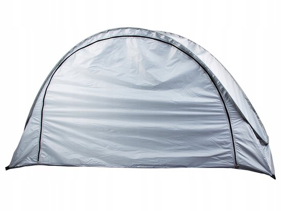 Hangzhou A Link Star Technology - Strandtent - Automatisch - Grijs - UV-bescherming — afbeelding 5
