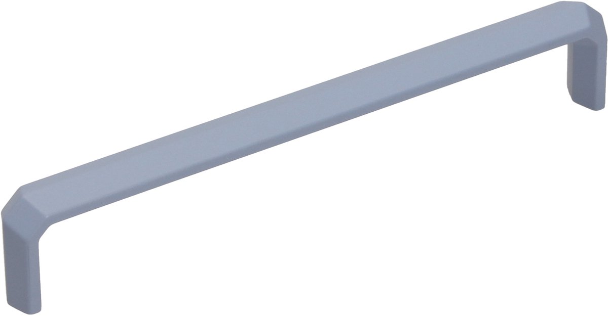 Gamet Soft Touch - Handgreep - 160mm - Lavendel