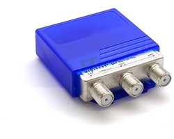 Digitsat LITE - RTV-SAT X1 - Extern - F-Connector - Gemakkelijk te Monteren