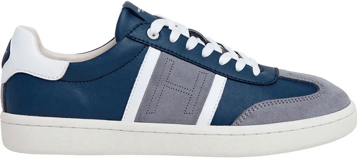 Hackett Bond Archive Schoenen Blauw EU 42 Man