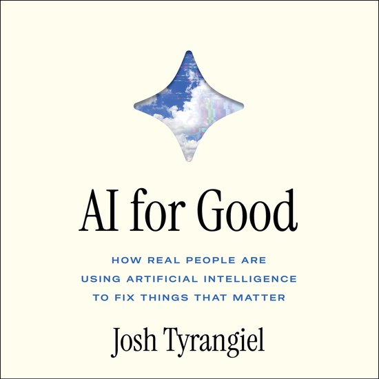 AI For Good - cover