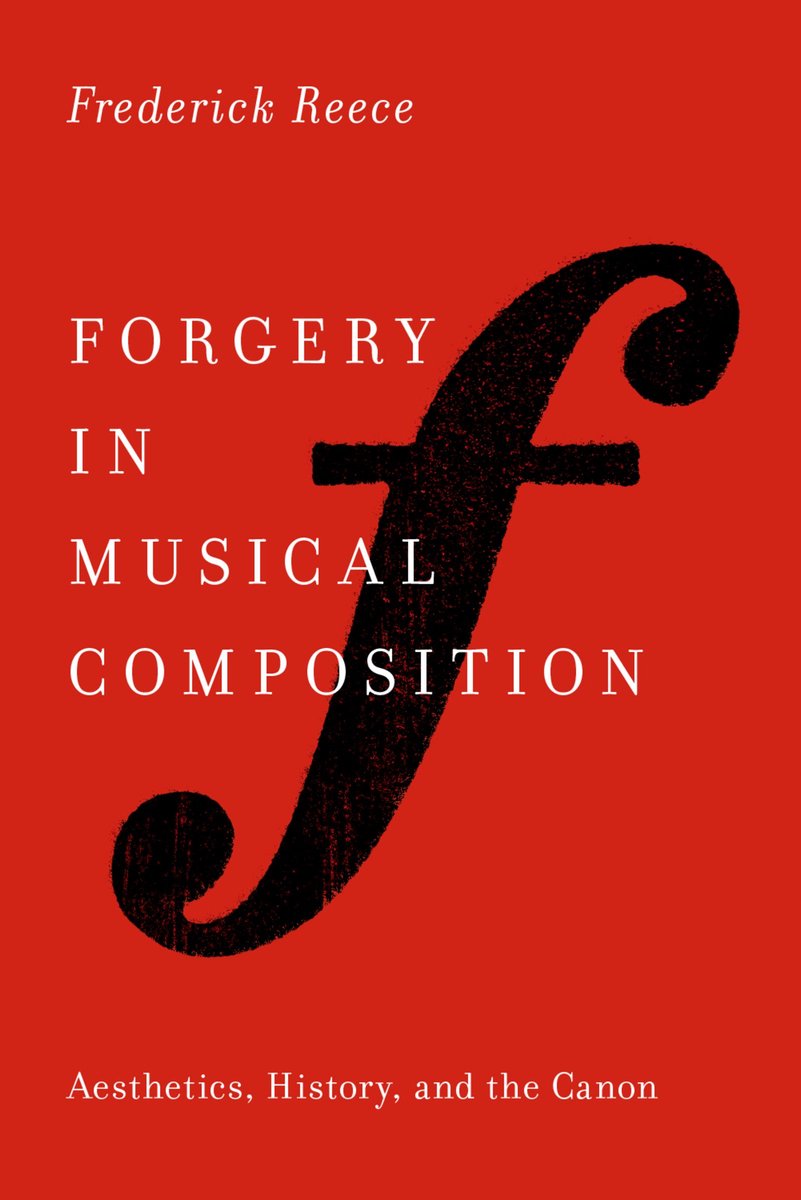 Forgery In Musical Composition